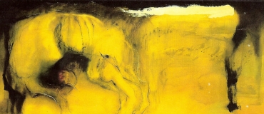 Yellow Horse
